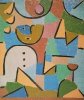 Paul Klee art print