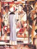 August Macke art print