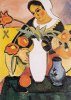 August Macke art print