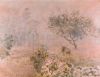 Alfred Sisley art print