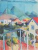 August Macke art print