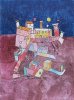 Paul Klee art print