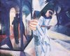 August Macke art print