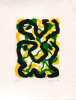 A.R. Penck art print