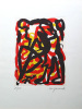 A.R. Penck art print