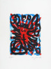 A.R. Penck art print