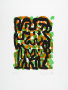 A.R. Penck art print