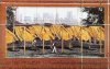 Christo art print