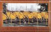 Christo art print