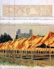Christo art print