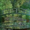 Claude Monet art print