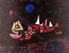 Paul Klee art print