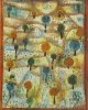 Paul Klee art print
