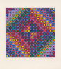Victor Vasarely art print