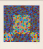 Victor Vasarely art print