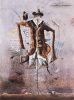 Rainer Hercks art print