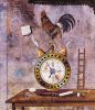 Rainer Hercks art print