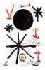 Joan Miro art print