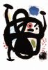 Joan Miro art print