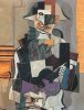 Pablo Picasso art print