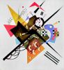 Wassily Kandinsky art print