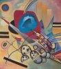 Wassily Kandinsky art print