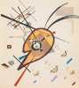 Wassily Kandinsky art print