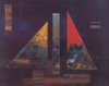 Wassily Kandinsky art print