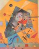 Wassily Kandinsky art print