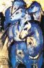Franz Marc art print
