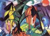 Franz Marc art print