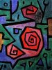 Paul Klee art print