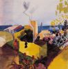 August Macke art print