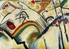 Wassily Kandinsky art print