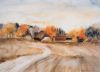 Ute Mertens art print