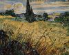 Vincent Van Gogh art print