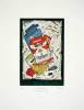 Rainer Hercks art print