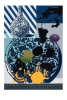 Hassan Hashemi art print