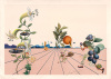 Salvador Dali art print
