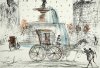Salvador Dali art print