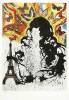 Salvador Dali art print