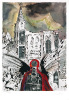 Salvador Dali art print