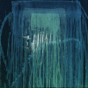 Pat Steir art print