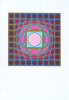 Victor Vasarely art print