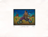 Rainer Hercks art print