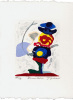 Jan Tormi art print