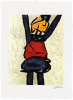 Jan Tormi art print