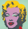 Andy Warhol art print