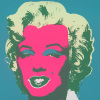 Andy Warhol art print
