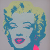 Andy Warhol art print